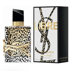 Yves Saint Laurent Libre Collector Edition - Eau De Parfum - 90 ML
