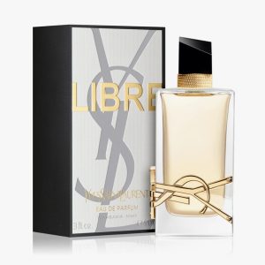 Yves Saint Laurent Libre - Eau De Parfum - 90 ML