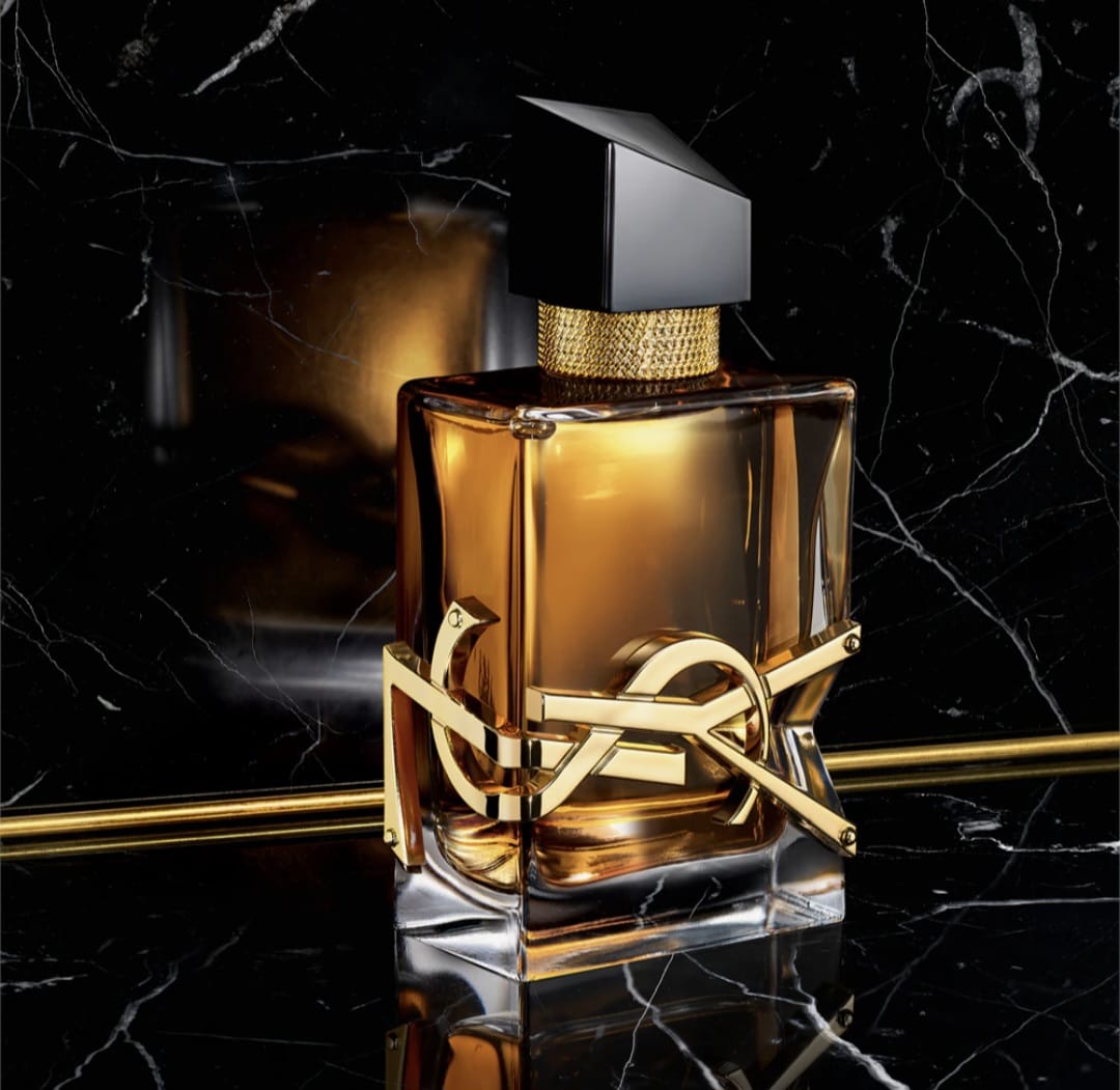 Yves Saint Laurent Libre Intense - Eau De Parfum - 90 ML - imagine 4
