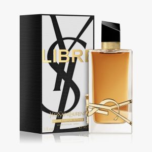 Yves Saint Laurent Libre Intense - Eau De Parfum - 90 ML
