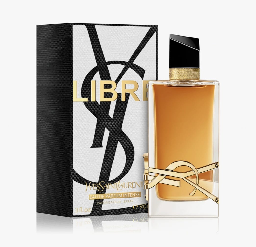 Yves Saint Laurent Libre Intense - Eau De Parfum - 90 ML