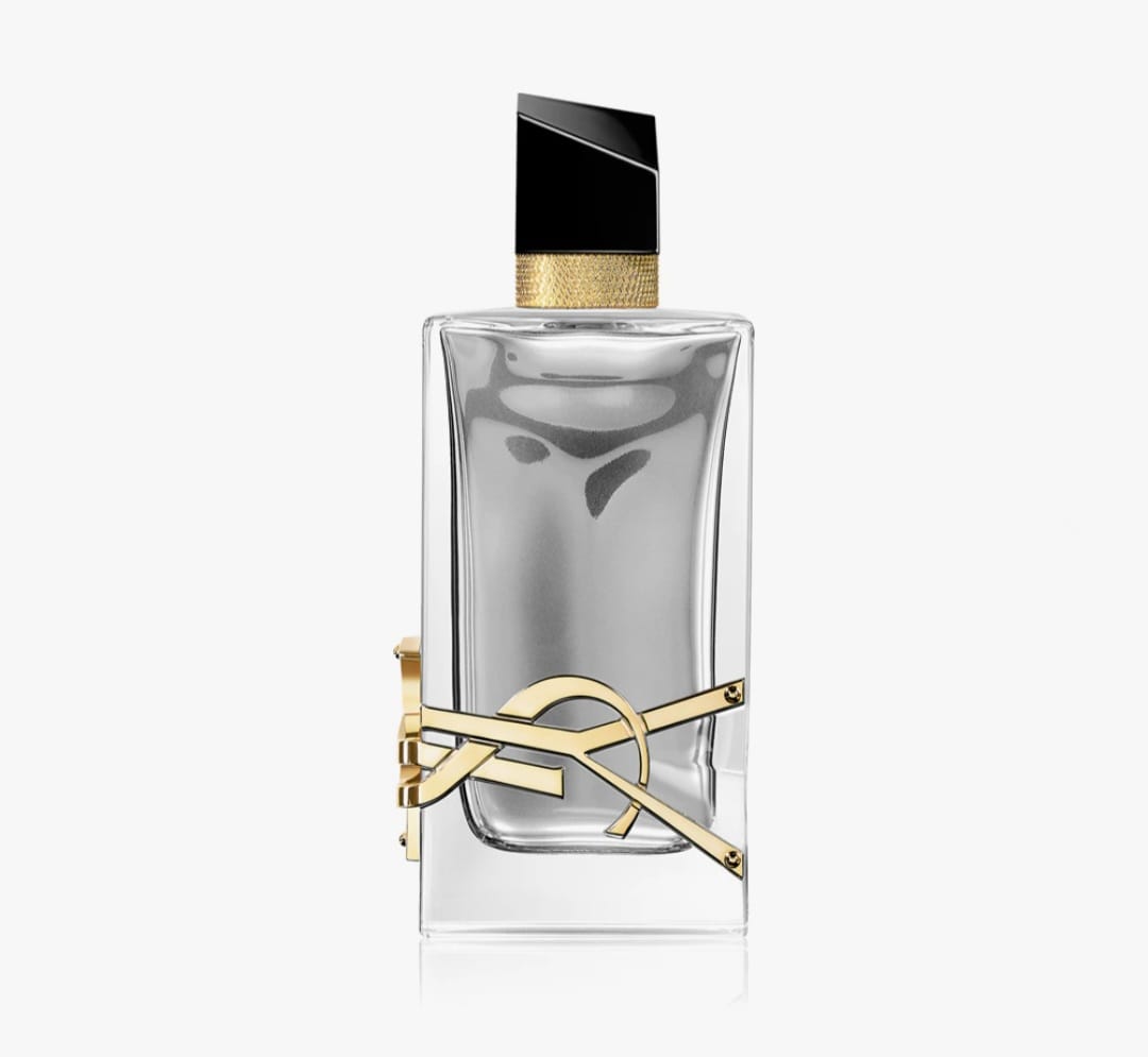 Yves Saint Laurent Libre L’Absolu Platine - Eau De Parfum - 90 ML - imagine 3