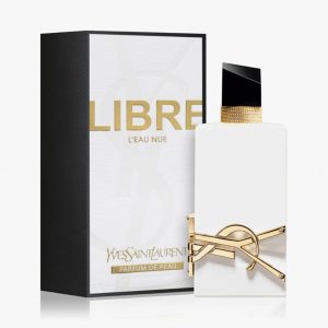Yves Saint Laurent Libre L'Eau Nue - Eau De Parfum Fară Alcool - 90 ML