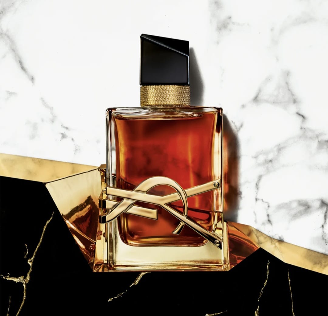 Yves Saint Laurent Libre Le Parfum - Parfum - 90 ML - imagine 4