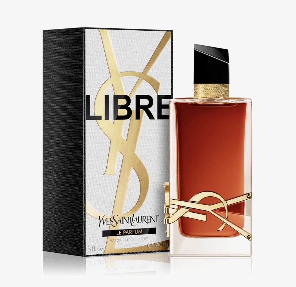 Yves Saint Laurent Libre Le Parfum - Parfum - 90 ML