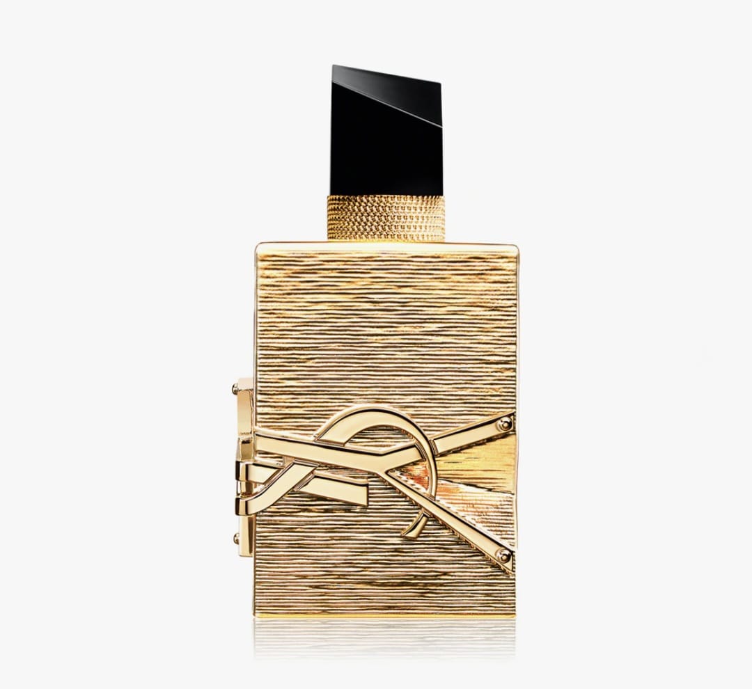 Yves Saint Laurent Libre Vanille Couture - Eau De Parfum - 90 ML - imagine 3