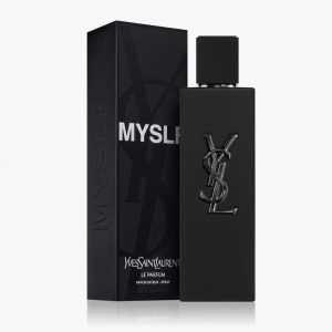 Yves Saint Laurent MYSLF Le Parfum - Parfum - 100 ML