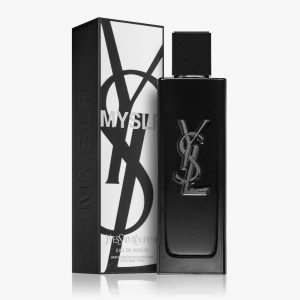 Yves Saint Laurent MYSLF - Eau De Parfum - 100 ML