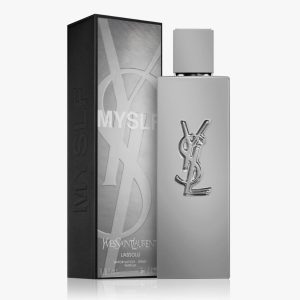Yves Saint Laurent MYSLF L'Absolu - Eau De Parfum - 100 ML