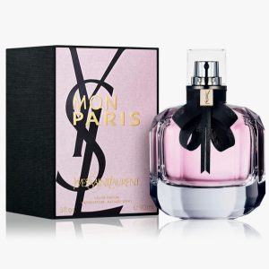 Yves Saint Laurent Mon Paris - Eau De Parfum - 90 ML