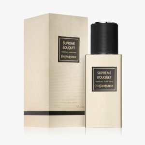 Yves Saint Laurent Supreme Bouquet Tubereuse Ylang Ylang - Eau De Parfum - 75 ML