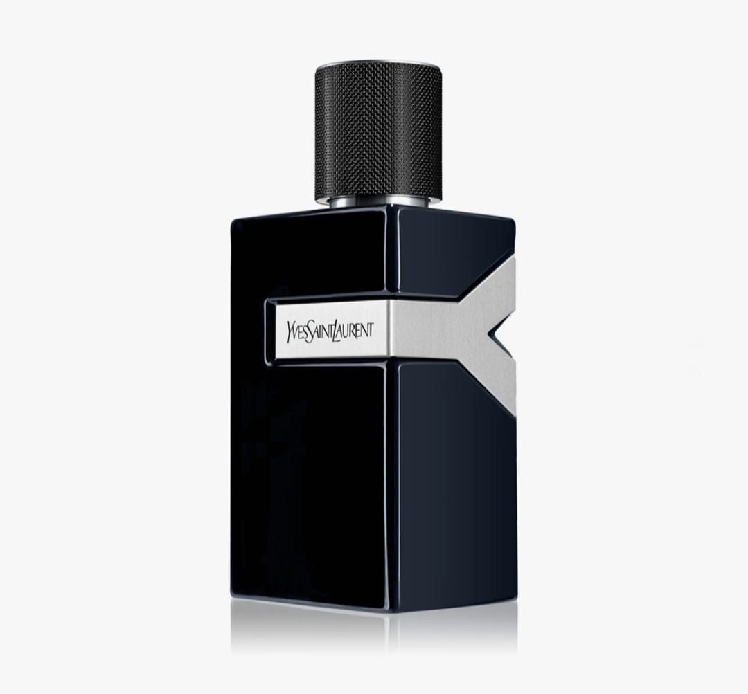 Yves Saint Laurent Y - Le Parfum - 100 ML - imagine 2