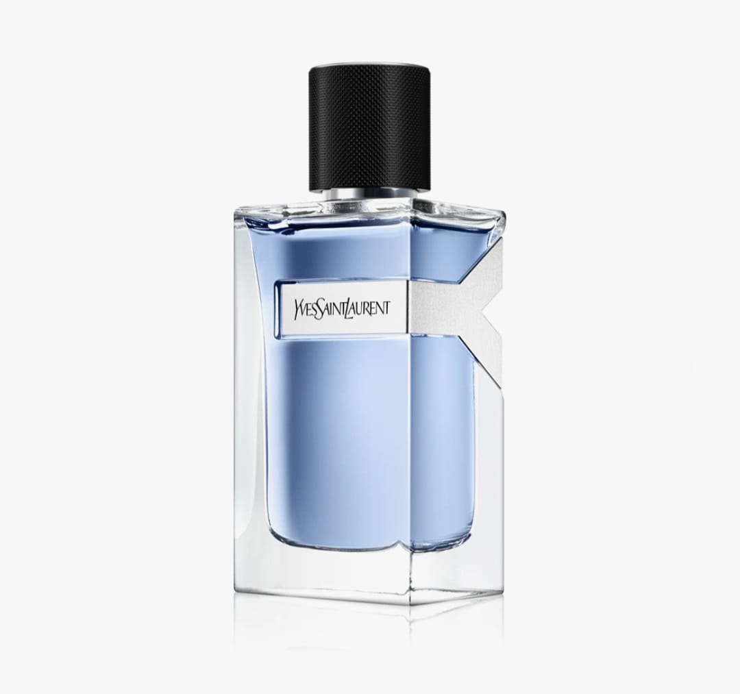 Yves Saint Laurent Y - Eau De Toilette - 100 ML - imagine 2