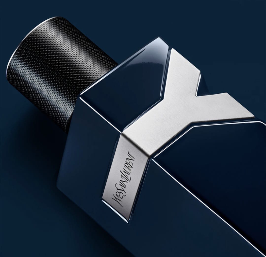 Yves Saint Laurent Y - Le Parfum - 100 ML - imagine 3