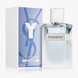 Yves Saint Laurent Y - Eau Fraîche - 100 ML