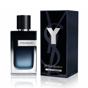 Yves Saint Laurent Y - Eau De Parfum - 100 ML