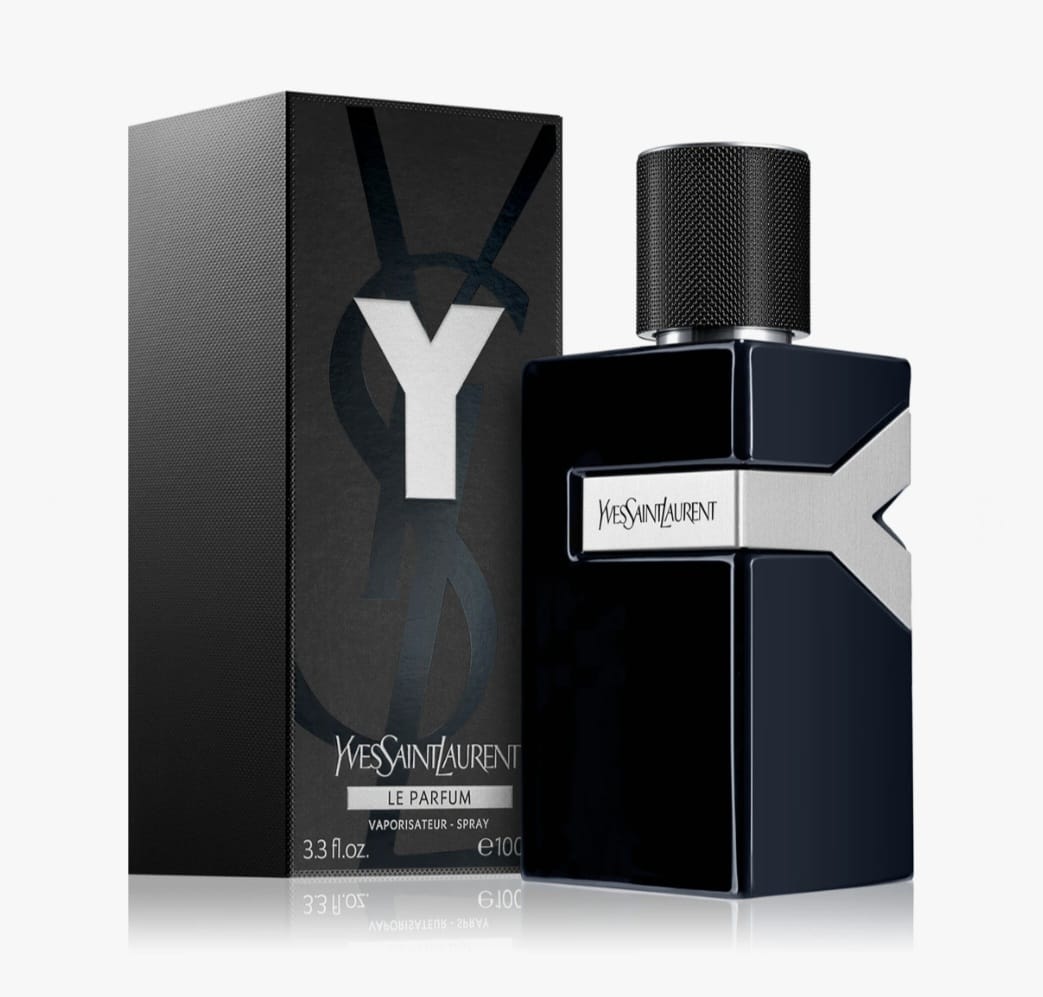 Yves Saint Laurent Y - Le Parfum - 100 ML