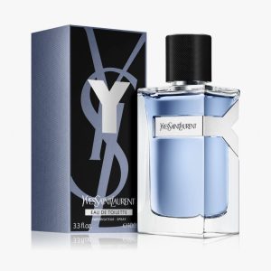Yves Saint Laurent Y - Eau De Toilette - 100 ML