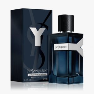 Yves Saint Laurent Y Intenese - Eau De Parfum - 100 ML