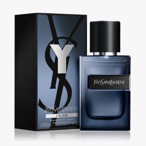 Yves Saint Laurent Y L´Elixir - Eau De Parfum - 100 ML