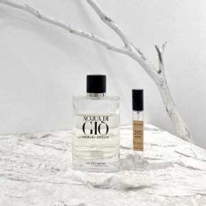 Giorgio Armani Acqua di Giò — Eau de Toilette 100 ml