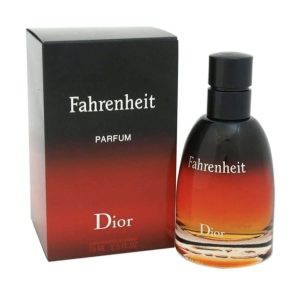 DIOR Fahrenheit - Parfum - 75 ML