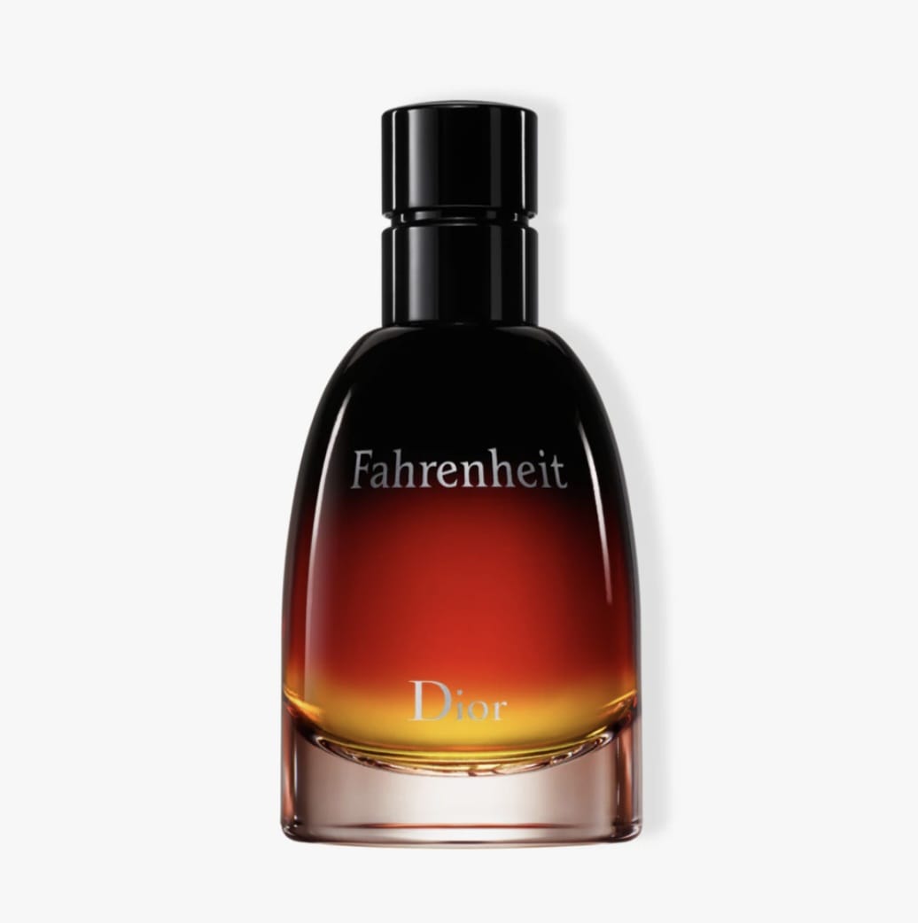 DIOR Fahrenheit - Parfum - 75 ML - imagine 3