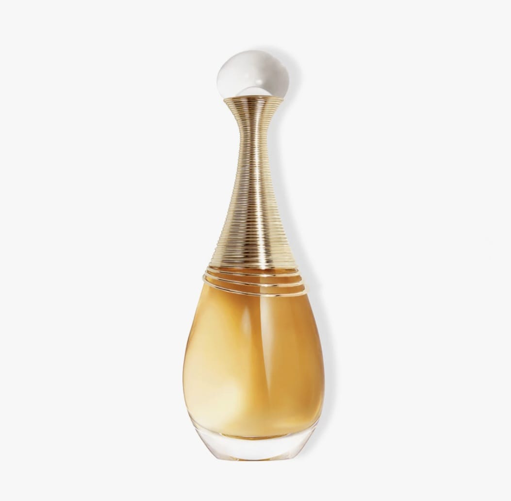 DIOR J'adore Infinissime - Eau De Parfum - 100 ML - imagine 3