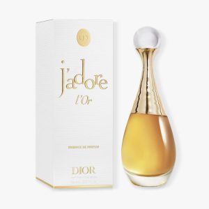 DIOR J'adore L'Or - Essence De Parfum - 80 ML