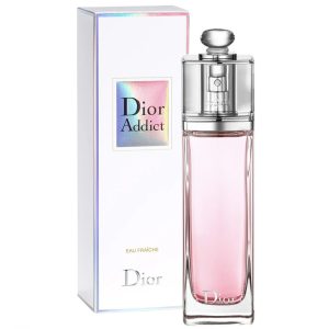 Dior Addict Eau Fraiche - Eau De Toilette - 100 ML