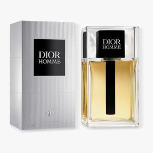 Dior Homme - Eau De Toilette - 100 ML