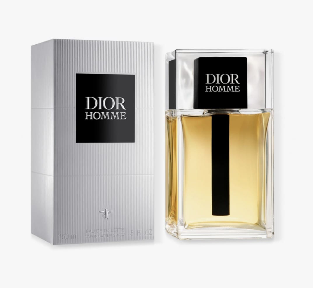 Dior Homme - Eau De Toilette - 100 ML