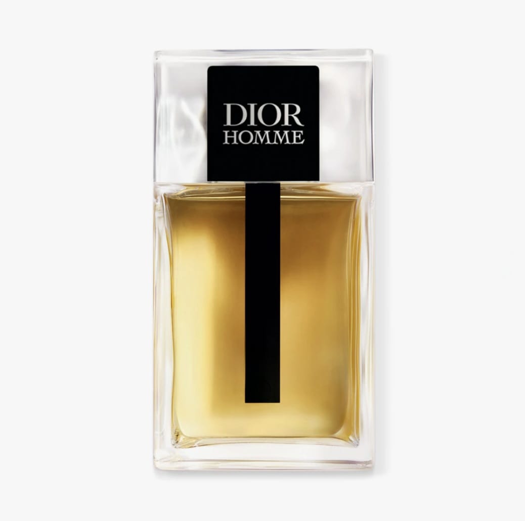 Dior Homme - Eau De Toilette - 100 ML - imagine 3
