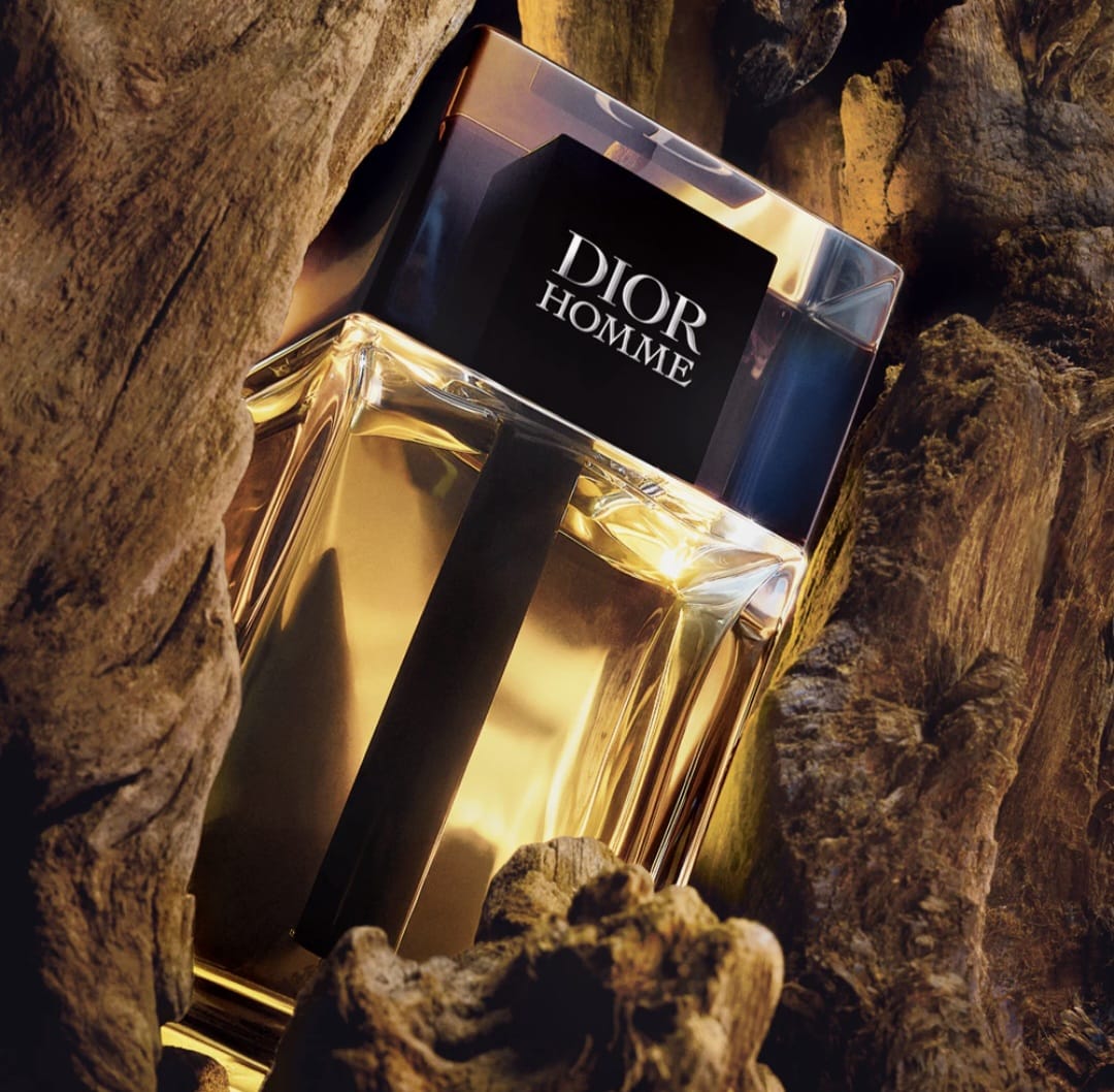 Dior Homme - Eau De Toilette - 100 ML - imagine 4