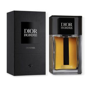 Dior Homme Intense - Eau De Parfum - 100 ML