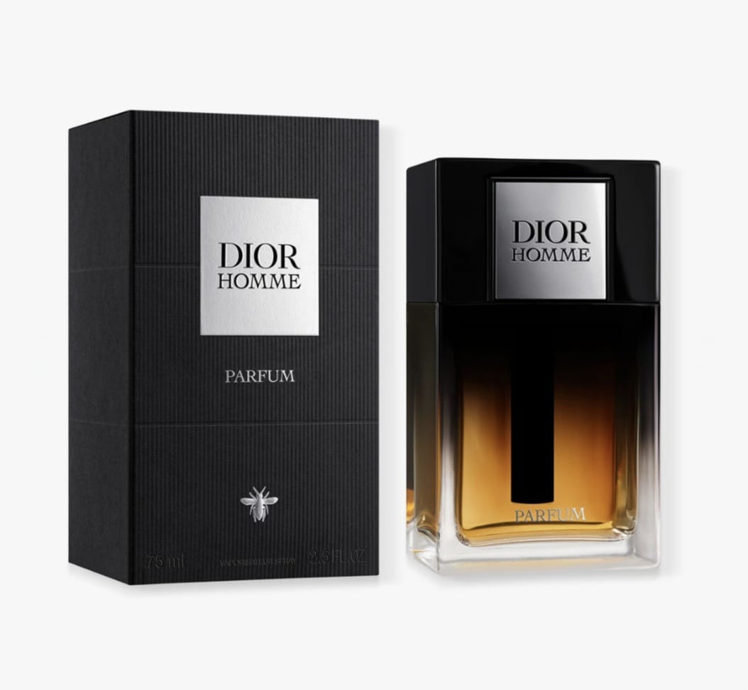 Dior Homme - Parfum - 100 ML