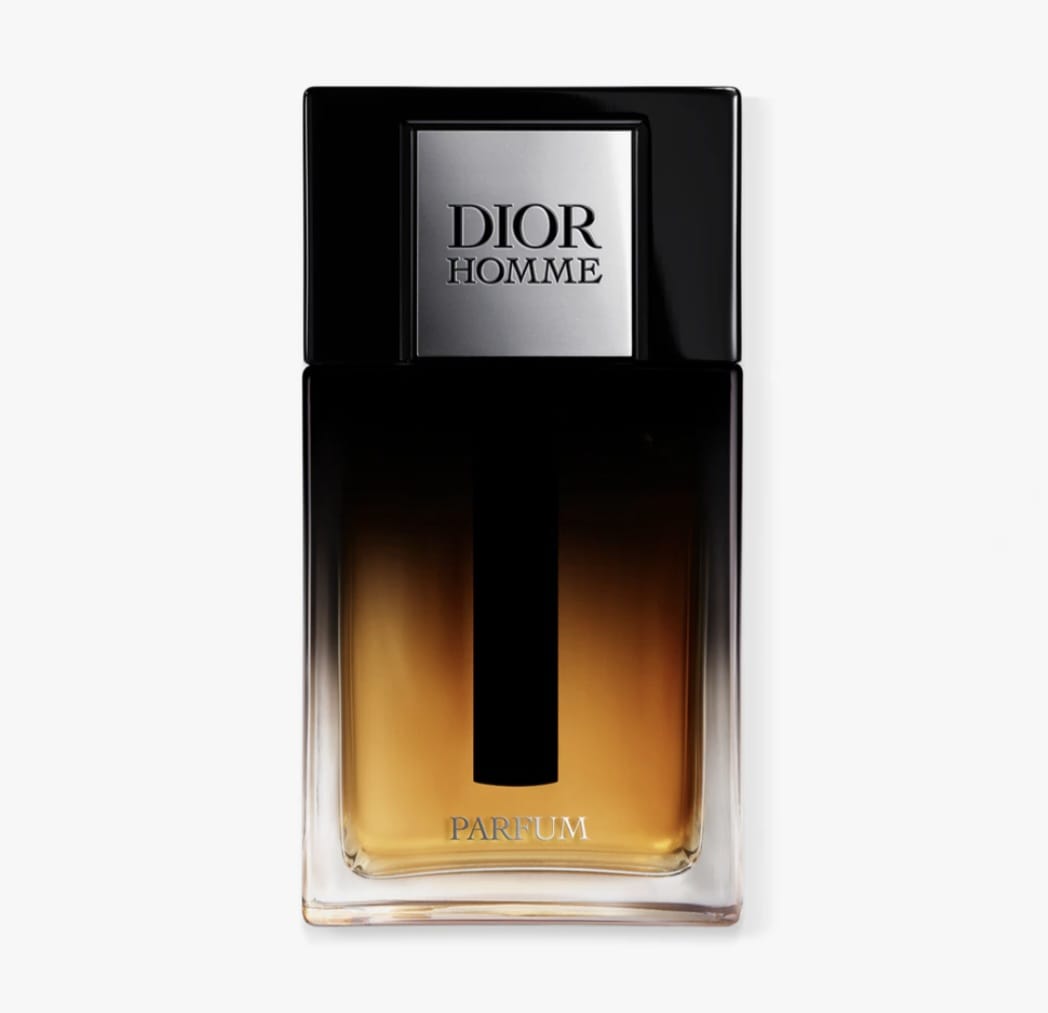 Dior Homme - Parfum - 100 ML - imagine 3