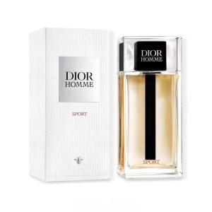 Dior Homme Sport - Eau De Toilette - 125 ML