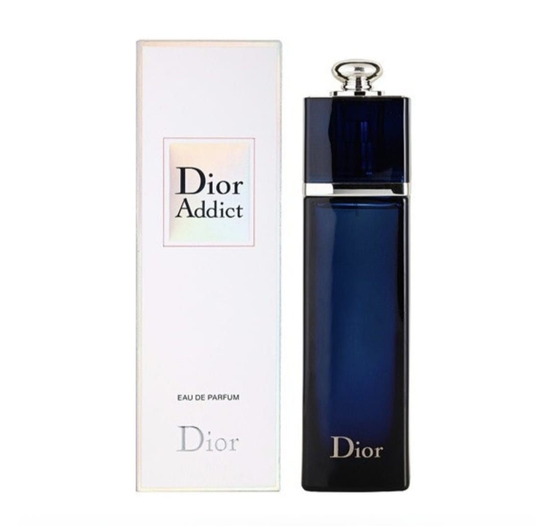 Dior Addict - Eau De Parfum - 100 ML