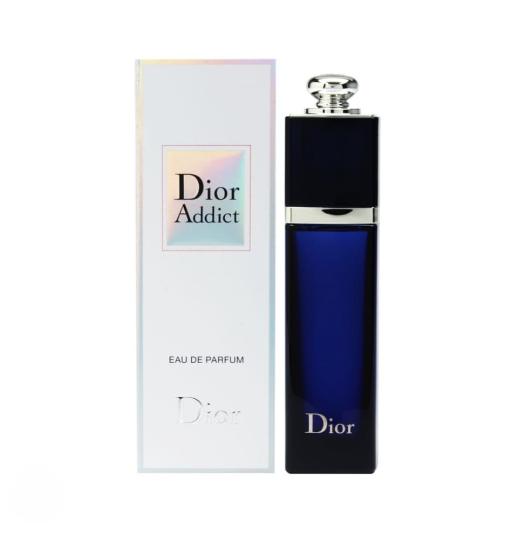 Dior Addict - Eau De Parfum - 100 ML - imagine 3