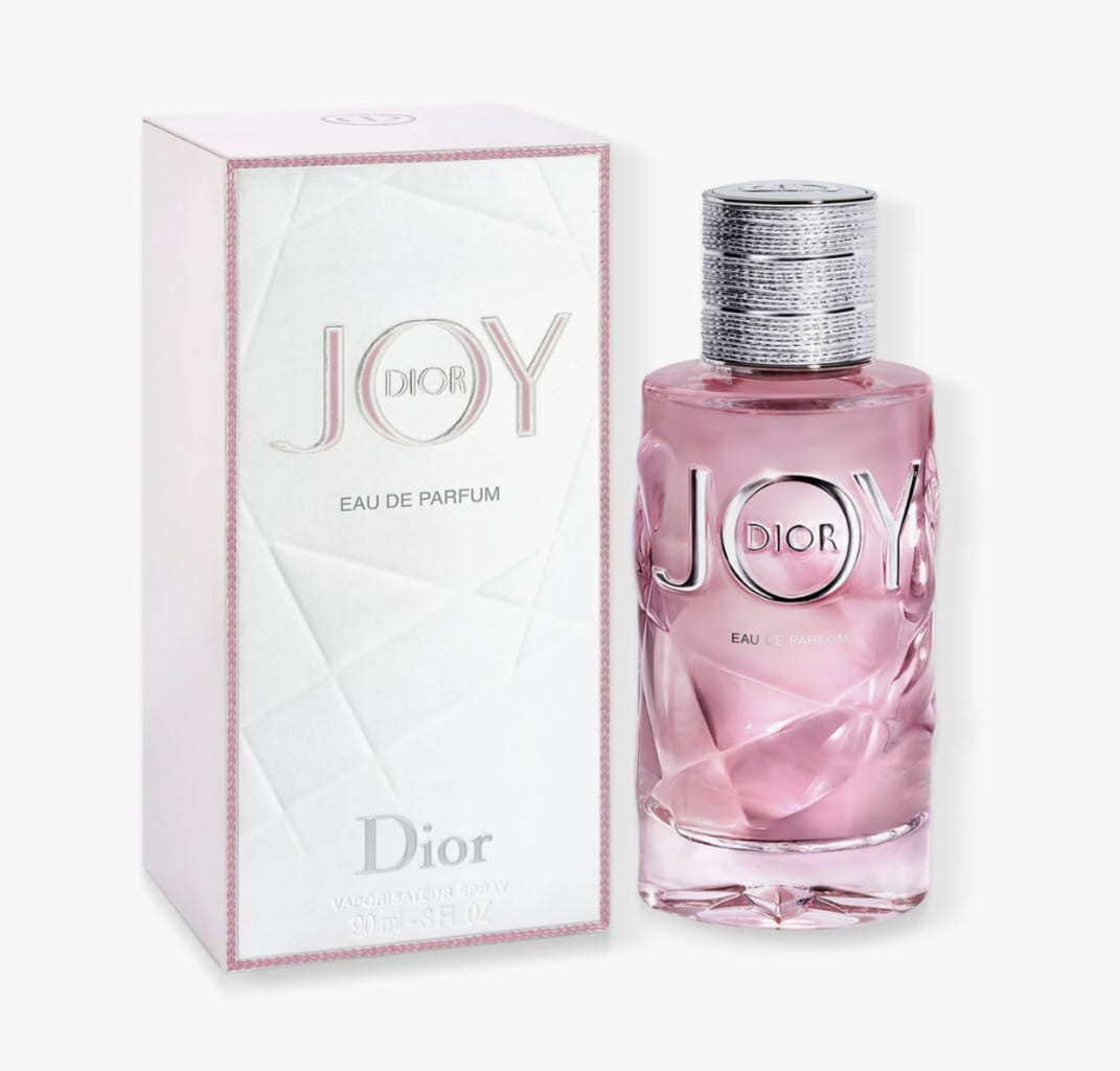 JOY by Dior - Eau De Parfum - 90 ML