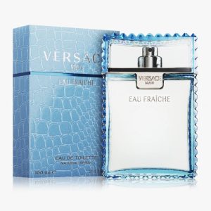Versace Eau Fraîche - Eau De Toilette - 50 ML