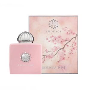 Amouage Blossom Love - Eau De Parfum - 100 ML