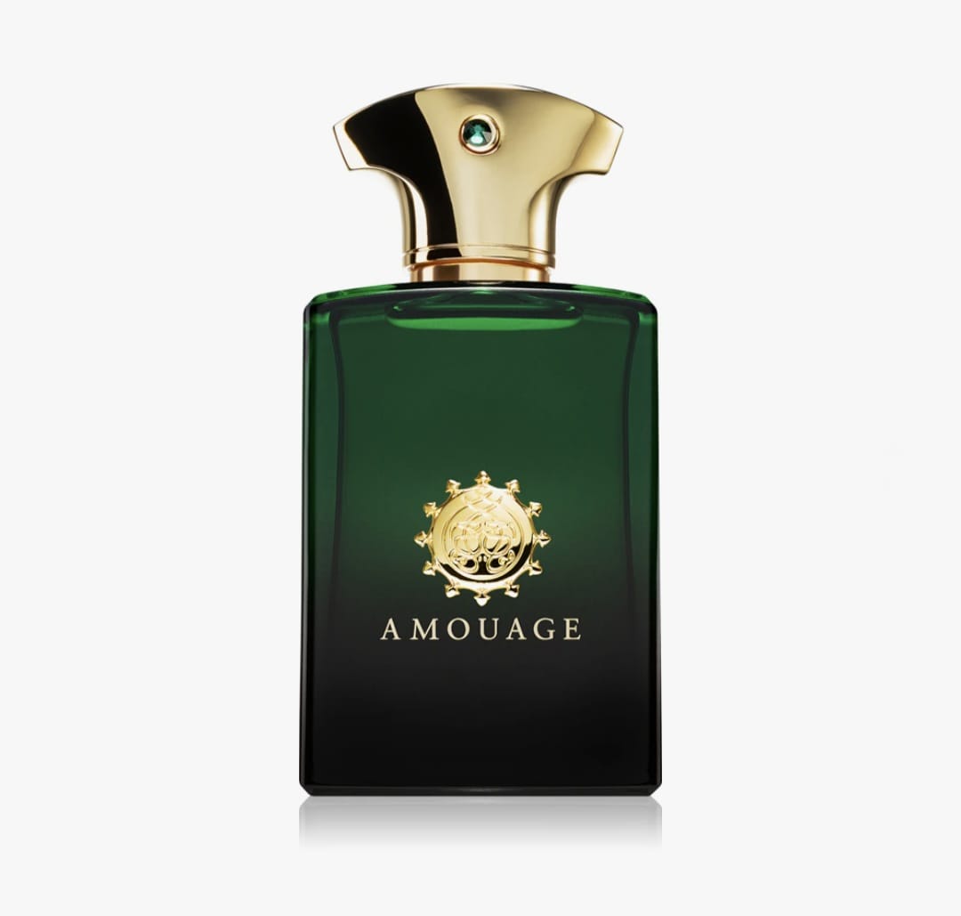 Amouage Epic Man – Eau De Parfum – 100 ML - imagine 2