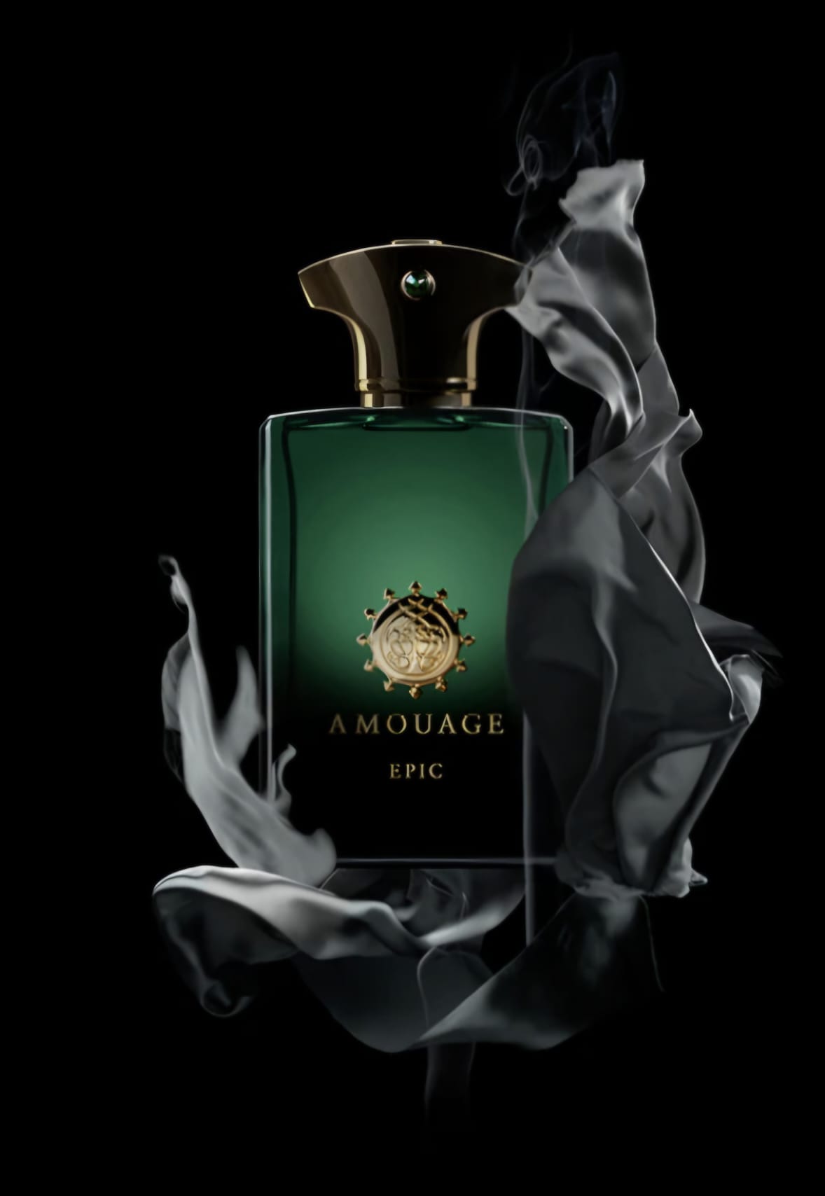 Amouage Epic Man – Eau De Parfum – 100 ML - imagine 3