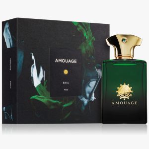 Amouage Epic Man – Eau De Parfum – 100 ML