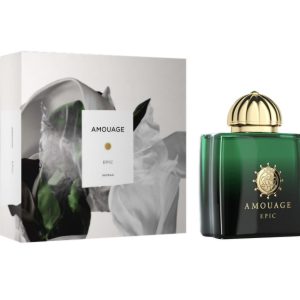Amouage Epic Woman – Eau De Parfum – 100 ML