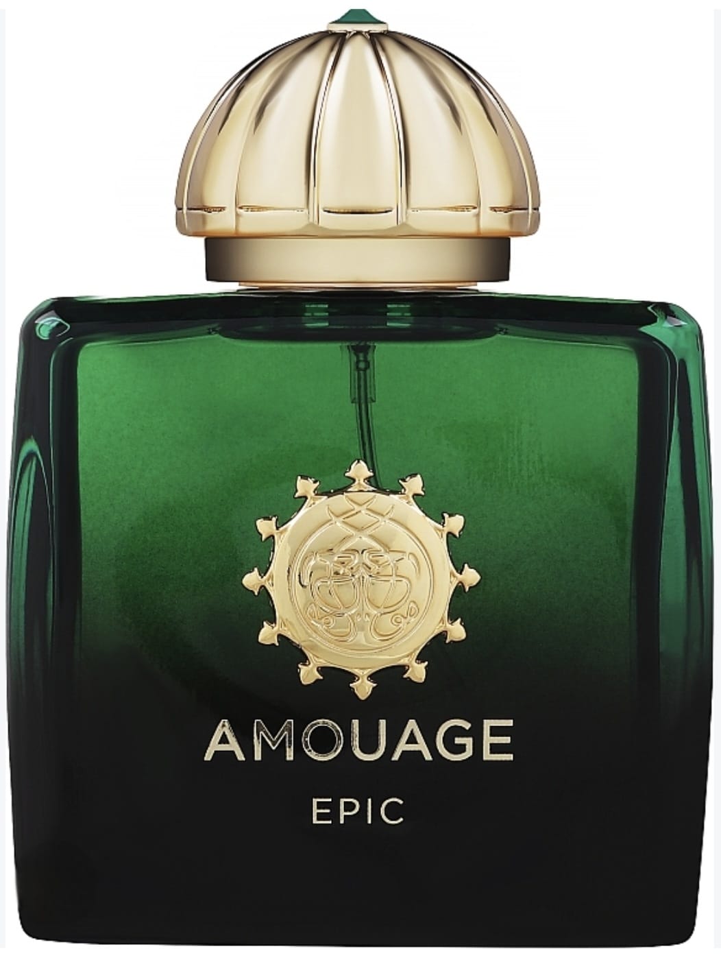Amouage Epic Woman – Eau De Parfum – 100 ML - imagine 5
