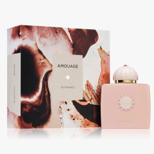 Amouage Guidance – Eau De Parfum – 100 ML