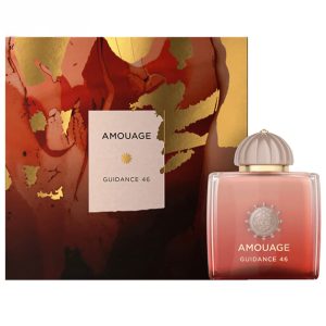 Amouage Guidance 46 - Eau De Parfum - 100 ML